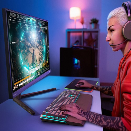 Philips Evnia 5000 27M2N5500 LED 27" Nano IPS LCD Quad HD FreeSync 170Hz 0.5ms - 第 6/6 張圖片