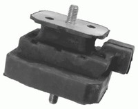 LemfÖRder 31924 01 Mounting, Manual Transmission For BMW