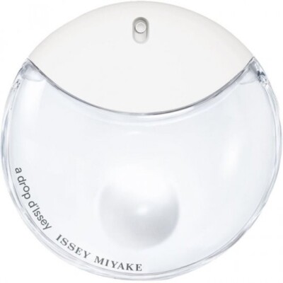 Issey Miyake A Drop D'Issey EDP 90ml Brand New & Sealed Women Perfume 