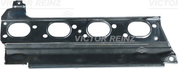 AuspuffkrÜMmer Dichtung Land Rover Range Rover Sport 06--image