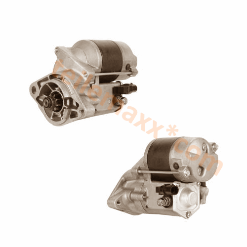 Motorino di Avviamento per Chrysler Voyager IV Dodge Caravan 2.4 Automatico 04686111AC LRS01699 - Foto 1 di 1