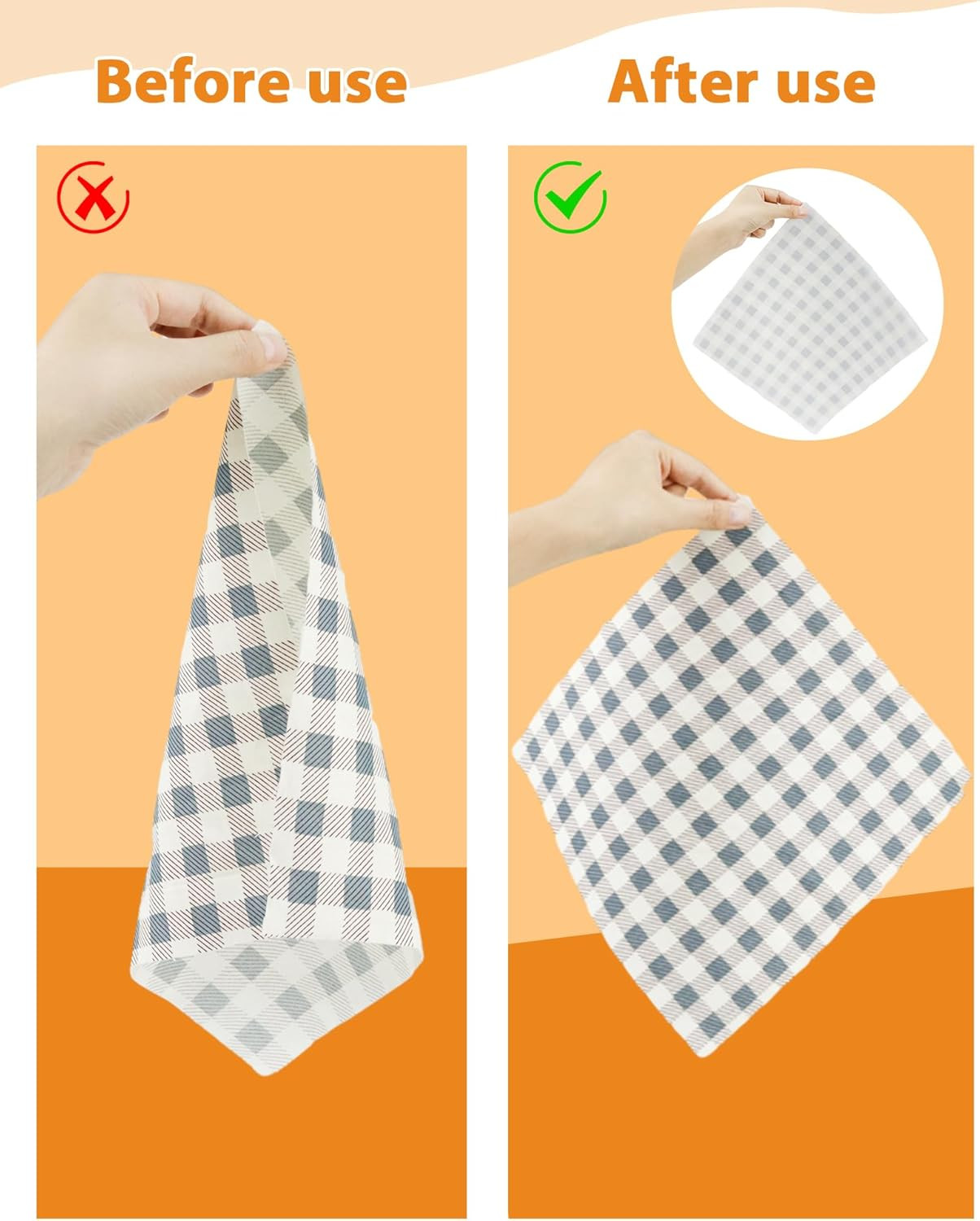 Medium Weight White Iron-On Non-Woven Fusible Interfacing: 16.5" X 30Yd Medium W