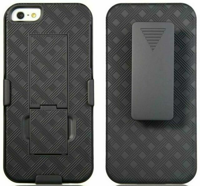 iphone se holster case