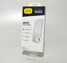 Otterbox Amplify Glass Screen Protector for iPhone 14 Plus or 13 Pro Max