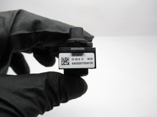 2007-2013 VOLVO S80 FRONT RIGHT SIDE DOOR LOCK SWITCH 30710476 OEM & SANA - Picture 3 of 12