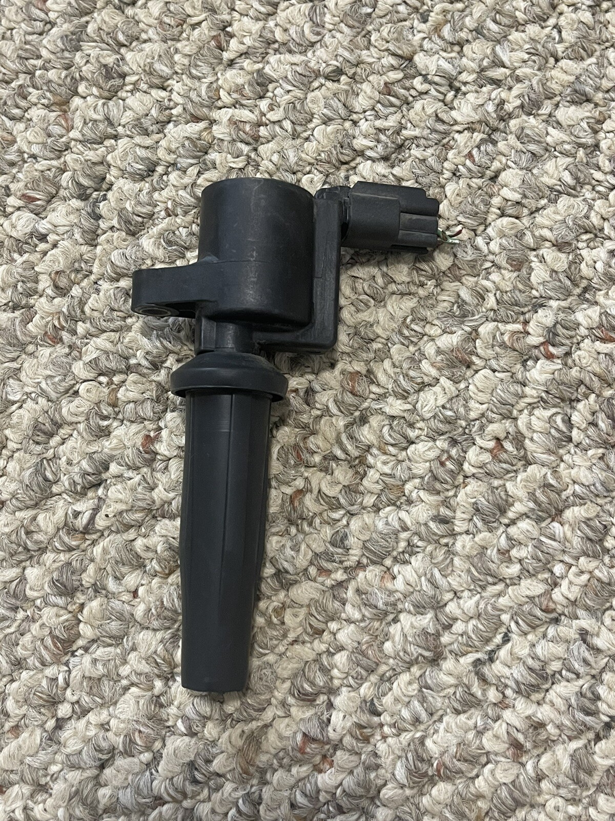 05 06 07 OEM Ford Escape Ignition Coil Pack Assembly 4M5E12A366AA