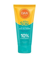 DAX Sun, S.O.S. After-Sun Gel mit D-Panthenol 10%, 200 ml