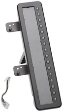 Obihai OBi1000e 16 Key Sidecar Busy Lamp Field BLF Expansion Module OBi-1000e