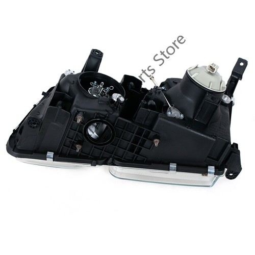 1Pair For Lexus LX470 1998-2007 Headlight Headlamp Driving Lamp Xenon Light - Picture 14 of 16