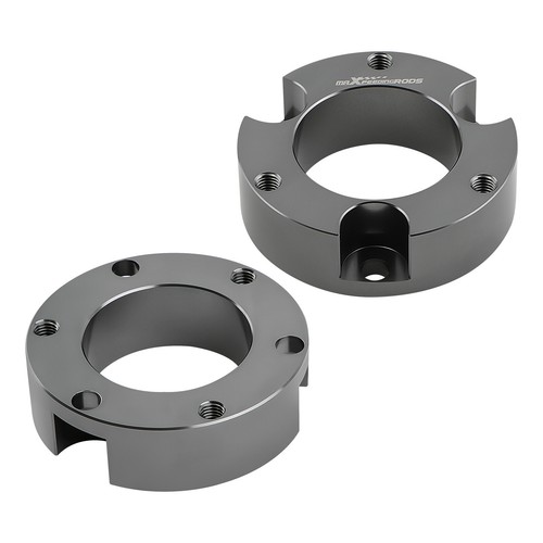 Front & Rear 3" Lift Kit for Toyota Tacoma 2WD 4WD 1995-2004 Differential Drop - Picture 9 of 12