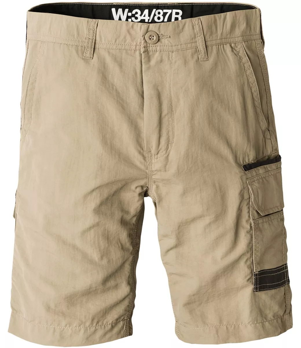 FXD Lightweight Quick Dry Work Shorts Fast Free Delivery UK