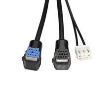 Cable cd-changer x source PIONEER series IP-Bus - Cavo caricatore-cd Pioneer