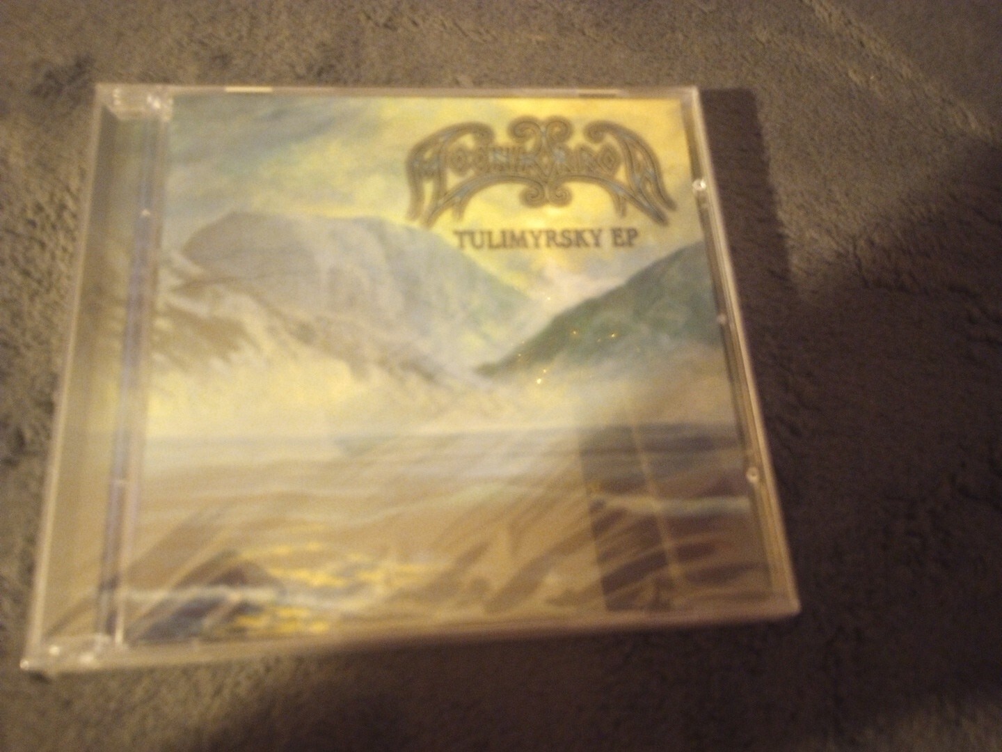Tulimyrsky [EP] by Moonsorrow (CD, Jul-2008, Fontana/Universal)