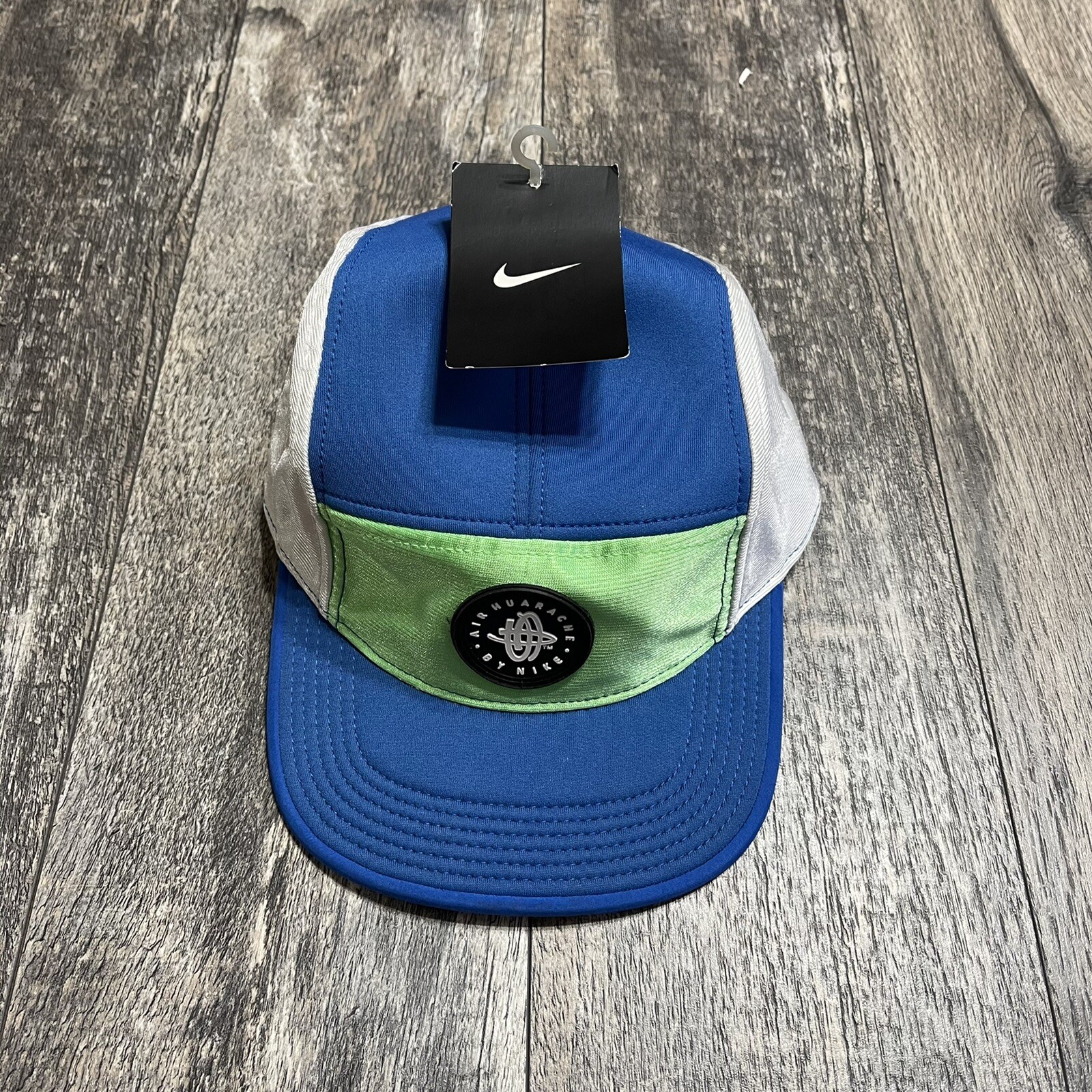 nike huarache hat