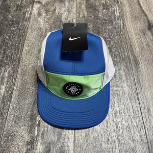 nike air huarache 5 panel hat