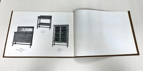 The Bogardus-McDanell Furniture Co. January 1911 Catalog - Picture 6 of 8