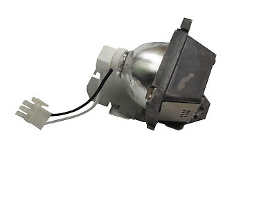 3LCD Projector Replacement Lamp Bulb Module For EIKI LC-SM1+ With Housing Cage