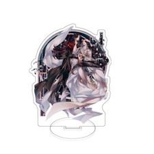 15cm Anime Tian Guan Ci Fu Xie Lian Hua cheng Acrylic Stand