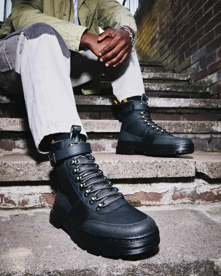 dr martens combs tech