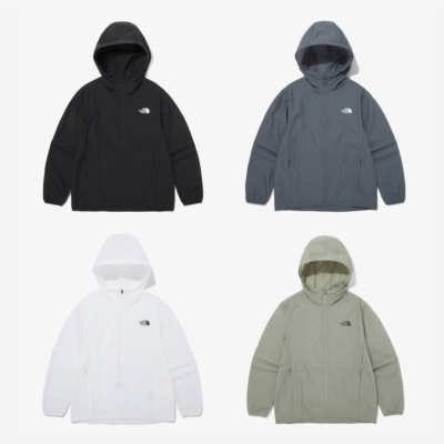 ★THE NORTH FACE☆TNF RUN EX JACKET NJ3LR10 NEW THE NORTH FACE RUN EX JACKET NJ3LQ10D SLATE_KHAKI ASIAN