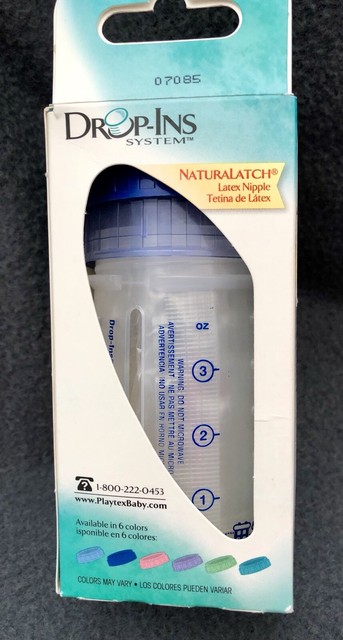 playtex original nurser