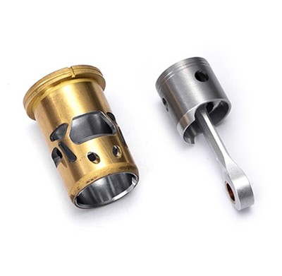 O.S. SPEED OS2DR03010 Laufgarnitur Pleuel R21 Euro II 3,5ccm .21