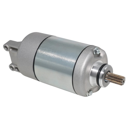 Motor De Arranque Eléctrico 31100-35F00 Para Suzuki GSR400 GSR600 GSXR750 | Mode De Mujer - Foto 2