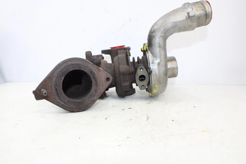7700108030 Turbocompresor para RENAULT MEGANE I SCENIC (JA0) 1.9 D Alize 1422052 - Imagen 2 de 4