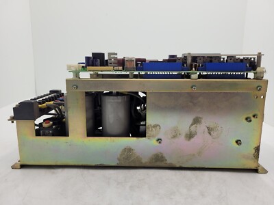 FANUC / A06B-6047-H040 / VELOCITY CONTROL UNIT | eBay