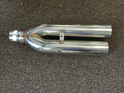 Walker 3 Inch Steel Exhaust Flex Pipe 40008 | O'Reilly Auto Parts - Foto 10