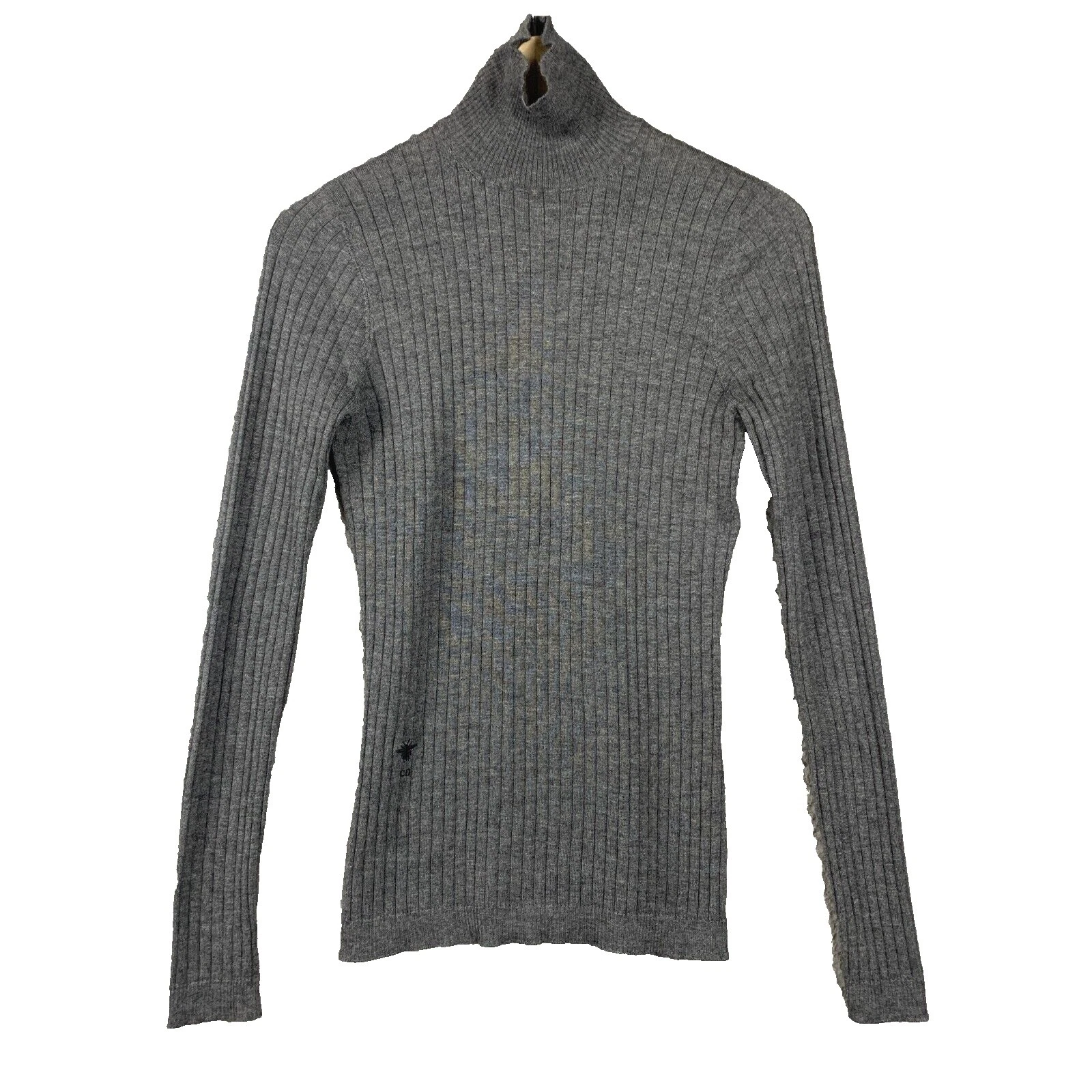 Женские однотонные кашемировые свитера Dior