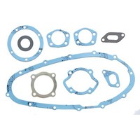 Motordichtungen Motor Dichtsatz Athena FüR Lambretta Junior 125 P400280850100
