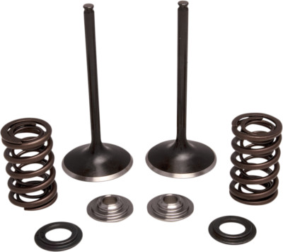 Kibblewhite Engine Valve Kit 30-34000