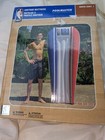 Poolmaster 88619 Classic NBA Logo Contour Mattress Pool Float New In Box — photo 2