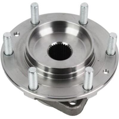ABAKUS Mozzo Ruota Anteriore Adatto Per KIA Carnival/Grand VQ 2.9 CRDi