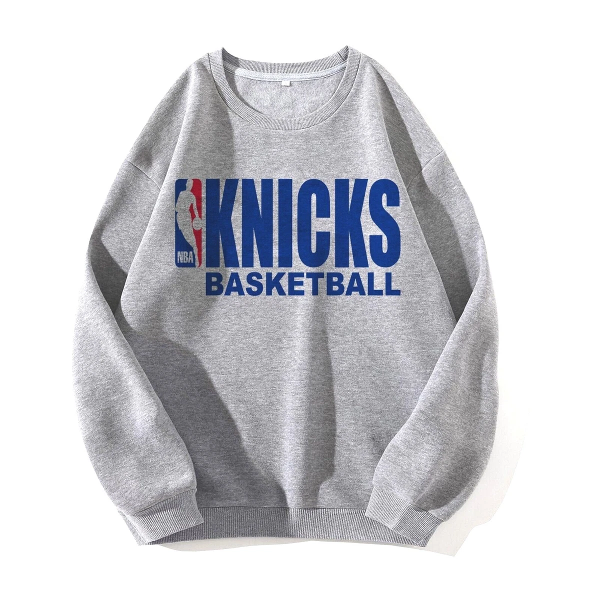 Rachel Green Knicks Basketball Sweatshirt Friends Merch Basketball