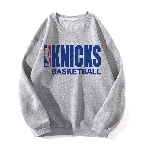 Rachel Green Knicks Basketball Sweatshirt Friends Merch Basketball Sweater - Picture 1 of 7