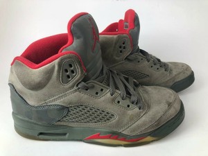 nike air jordan 5 retro camo