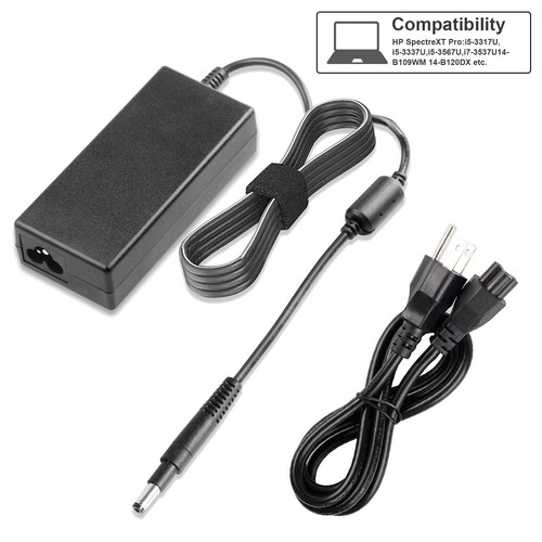 Cargador para HP ENVY m6 19.5V 3.33A 65W con cable de fuente de alimentación - Imagen 21 de 24