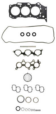 Engine Cylinder Head Gasket Set Ajusa 52481400 fits 15-17 Toyota Avalon 3.5L-V6
