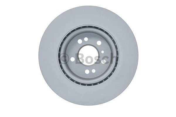 BOSCH Bremsensatz WK MERCEDES M-KLASSE GLE W166 VORN Ø330 Plastilube - Bild 4 von 4