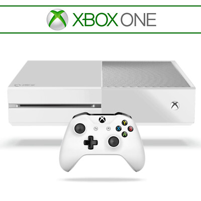 XBOX ONE S X Konsole 500GB 1 TB Auswahl ORIGINAL Controller   