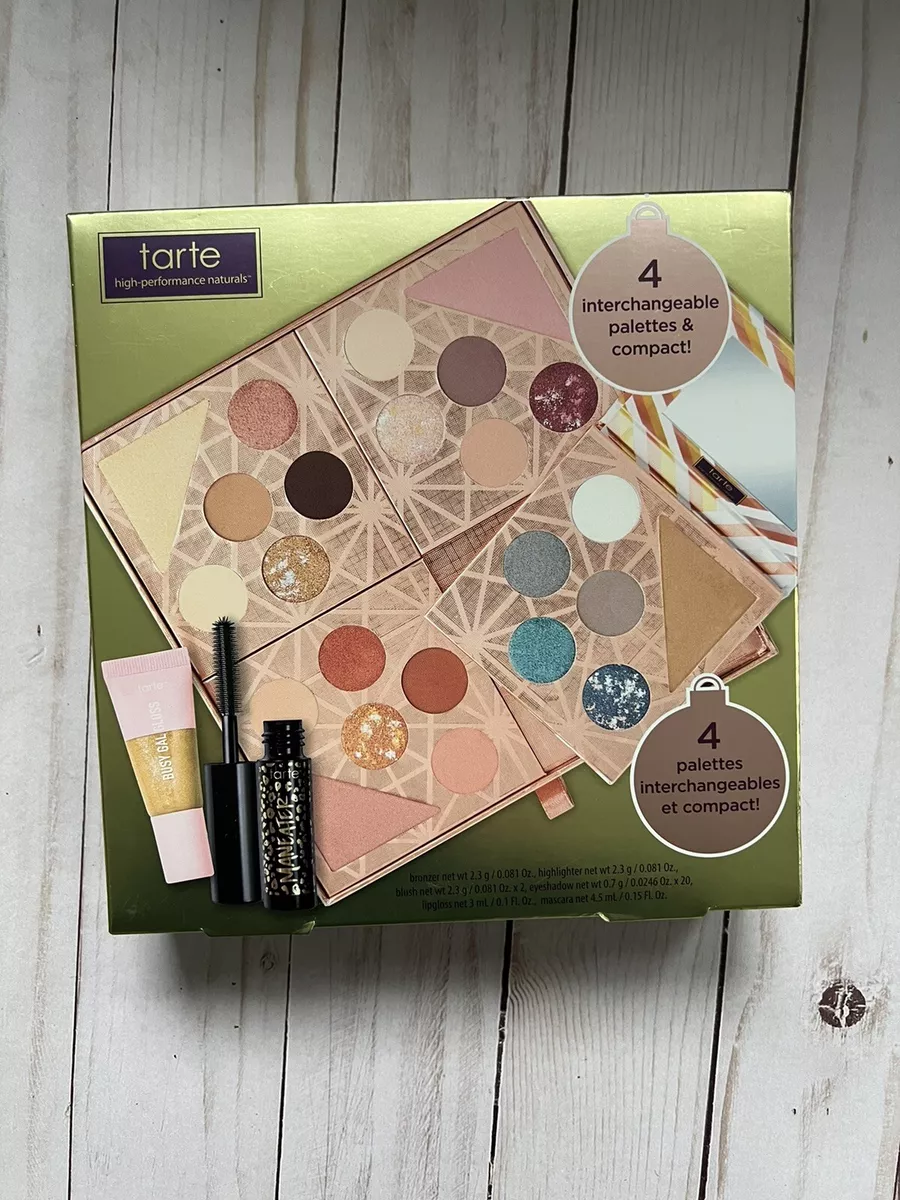 Tarte on sale gift set