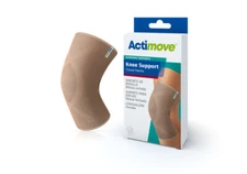 Actimove Knee Support Closed Patella