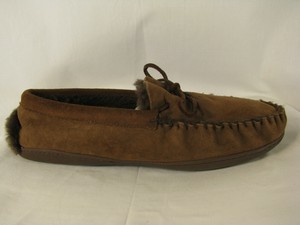 wicked moccasins