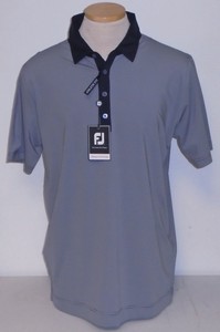 fj athletic fit golf shirts