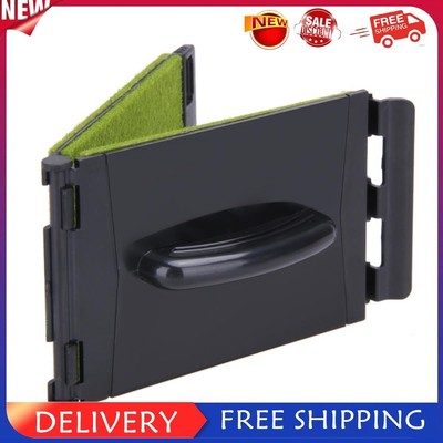 Rub Reinigungswerkzeug Wartung Pflege Bass Saiten Schrubber Rub für E-Gitarre