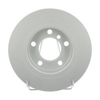 2X Jurid Bremsscheibe Coat+ 562792JC JC Schachtel FüR Mini Countryman R60 R61