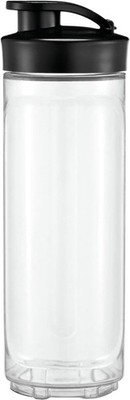 WMF Kult X Mix & Go Kitchenminis Drinking Bottle 600 ml Smoothie Bottle Mixing C