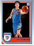 2022 Chet Holmgren #232 Rookie RC Oklahoma City Thunder